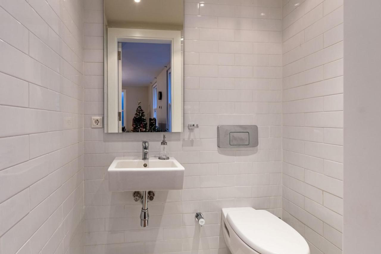 Mesmerizing Flat With Bosphorus View In Beyoglu Istambul Exterior foto